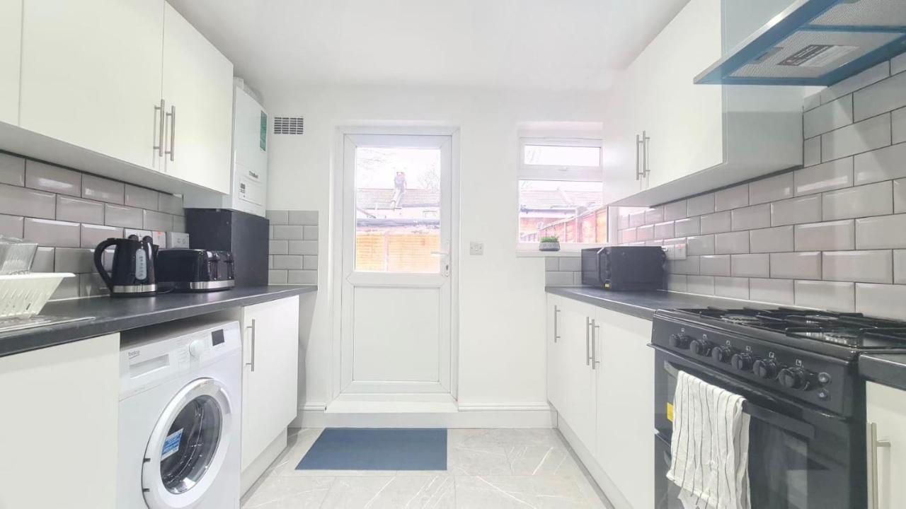 Cosy Single Room In Manor Park London Luaran gambar